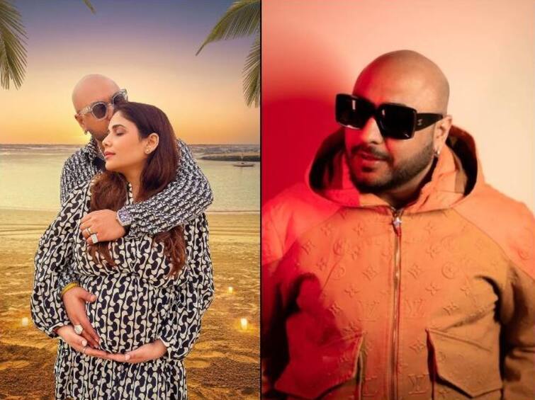 Singer B Praak's baby dies at birth: Karan Johar, Neeti Mohan, Gauahar Khan & others reacts B Praak's Baby Death: સિંગર બી પ્રાકના બાળકનું જન્મ વખતે નિધન થયું, શેર કરી દિલ તોડનારી પોસ્ટ