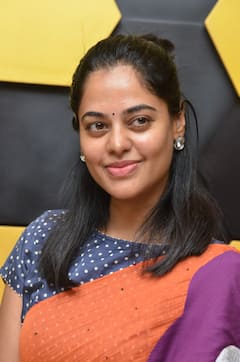 Bindu Madhavi: బిగ్ బాస్ ఓటీటీ విన్నర్ - బిందు మాధవి బర్త్ డే సెలబ్రేషన్స్