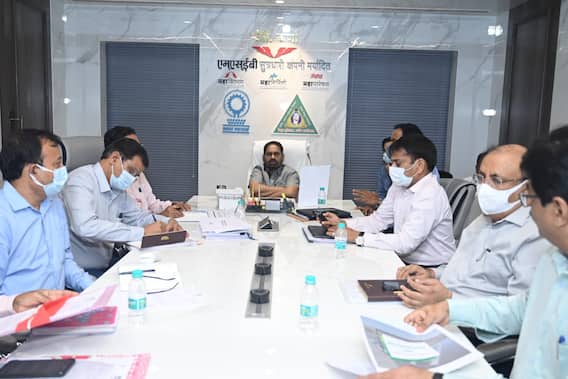 Chandrapur : इरई धरणावर राज्यातील पहिला तरंगता सौर ऊर्जा पार्क, राज्य सरकारची मंजुरी