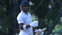 Ranji Trophy: ১৬৫-তে থামলেন মন্ত্রী, রঞ্জির সেমিতে বাংলার বিরুদ্ধে ৩৪১ রান বোর্ডে তুলে নিল মধ্য়প্রদেশ
