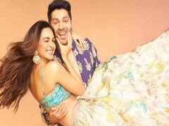 Varun Dhawan Video: किलर मूव्‍स से वरुण धवन ने टाइगर श्रॉफ को भी किया इंप्रेस, आपने देखा ये वीडियो?