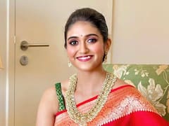 PHOTO: मराठमोळ्या रिंकूचा मनमोहक अवतार; चाहते म्हणाले वाह!