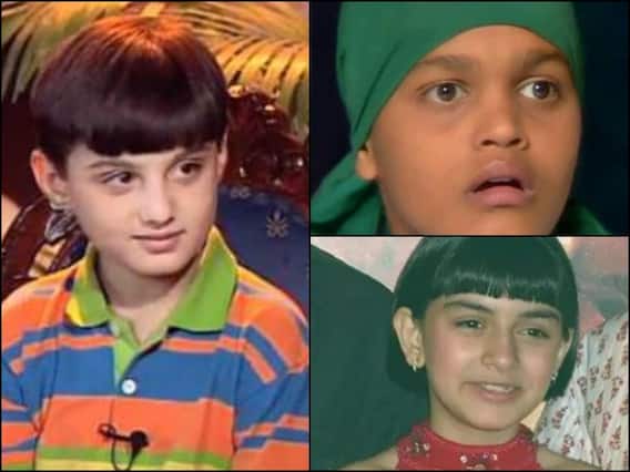 ‘शाका लाका बूम बूम’ के सभी किरदार अब कैसे दिखते हैं? तब और अब की तस्वीरें देख पहचान नहीं पाएंगे आप ‘शाका लाका बूम बूम’ के सभी किरदार अब कैसे दिखते हैं? तब और अब की तस्वीरें देख पहचान नहीं पाएंगे आप