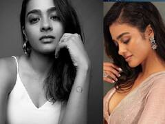 Actress Gayathrie: நடிகை காயத்ரியின் கலக்கல் போட்டோஸ்!