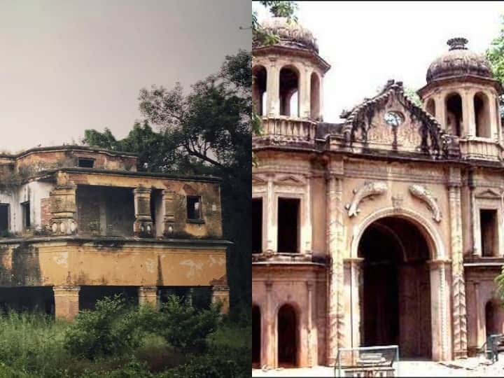 Haunted Place Of UP: उत्तर प्रदेश भारत के सबसे बड़े राज्यों में से एक है. यहां पर अनेकों ऐतिहासिक शहर है जहां आप हमारे देश के समृद्ध इतिहास की झलक देख सकते हैं. यही वजह है कि यहां हर साल लाखों पर्यटक आते हैं. लेकिन इन सभी के अलावा यूपी में कुछ ऐसी जगहें भी हैं जहां लोग दिन ढलते ही जाने से कतराने लगते हैं. चलिए बताते हैं आपको इन हॉरर प्लेसेस के बारे में......