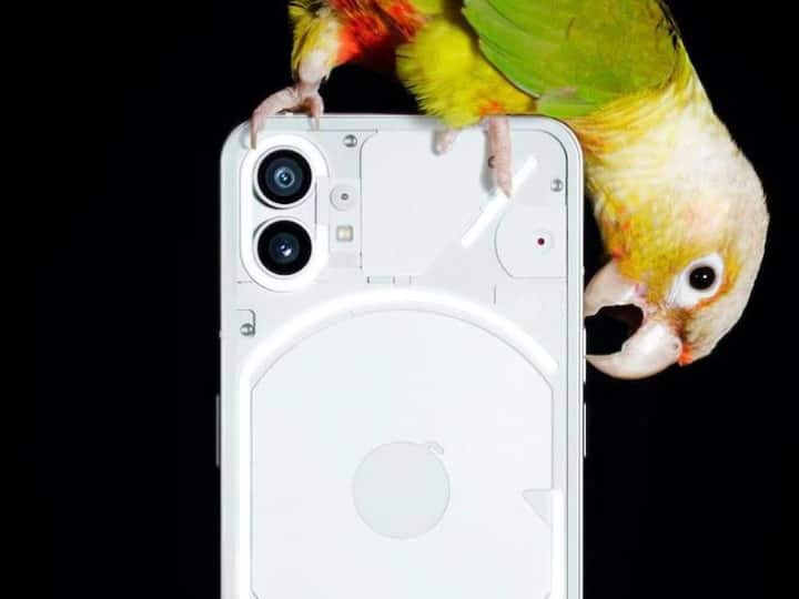 Aluminium Frame To Transparent Back: Everything We Know About Nothing Phone 1