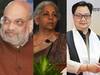 Rahul Gandhi ED Enquiry: कांग्रेस सांसद विवेक तन्खा ने अमित शाह, सीतारमण और रिजिजू को भेजा नोटिस, राहुल गांधी से पूछताछ पर ईडी पर लगाए ये आरोप