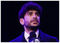 पूर्व WWE चैंपियन Jeff Hardy की गिरफ्तारी पर आया Tony Khan का बयान, उठाया ये बड़ा कदम