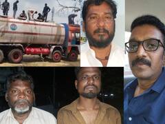 ABP Nadu Exclusive: டெல்லியில் இருந்து 25 ஆண்டுகளாக நடைபெற்ற கடத்தல்.. சாராய சிண்டிகேட் சிக்கியது எப்படி..?