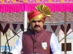 Satej Patil : विरोधकांनी बोलूच नये, आम्ही जे करतो तेच होय म्हणावे, अशा पद्धतीचा प्रयत्न सुरु, सतेज पाटलांचा मोदी सरकावर हल्लाबोल