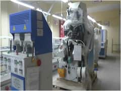 Amethi News: अमेठी में लेदर क्लस्टर कारखाना बनकर तैयार, 600 लोगों को मिलेगा रोजगार