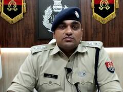 Azamgarh Crime News: आजमगढ़ में युवती से रेप के बाद तेजाब से चेहरा जलाने की कोशिश, पुलिस ने तीन लोगों को हिरासत में लिया