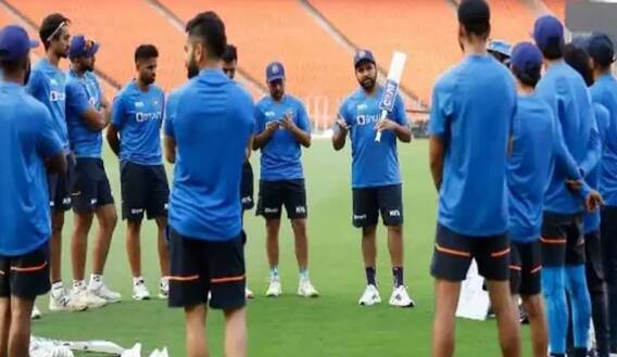 BCCI ਬਣਾਏਗੀ ਦੋ ਰਾਸ਼ਟਰੀ ਕ੍ਰਿਕਟ ਟੀਮਾਂ, ਇੱਕੋ ਸਮੇਂ ਖੇਡਣਗੀਆਂ ਟੈਸਟ ਅਤੇ ਸੀਮਤ ਓਵਰਾਂ ਦੇ ਮੈਚ  