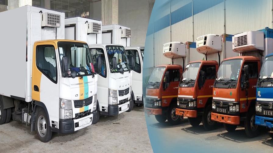 Smart Farming: खेतों से Direct मंडी पहुंच जायेगी किसानों की फसल, जानें किसान रथ एप के फायदे