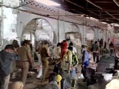 Firozabad News: अगले जुमे की नमाज पर फैक्ट्रियों के मजदूरों को नहीं मिलेगी सामूहिक छुट्टी, निर्देश जारी