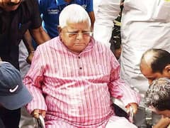 Lalu Prasad Yadav: अब इलाज कराने के लिए विदेश जा सकेंगे लालू यादव, जल्द ले सकते हैं अपॉइंटमेंट, पढ़ें पूरी खबर