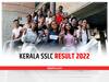 Kerala SSLC Result 2022: केरल बोर्ड का 10वीं क्लास का रिजल्ट जारी, यहां करें चेक