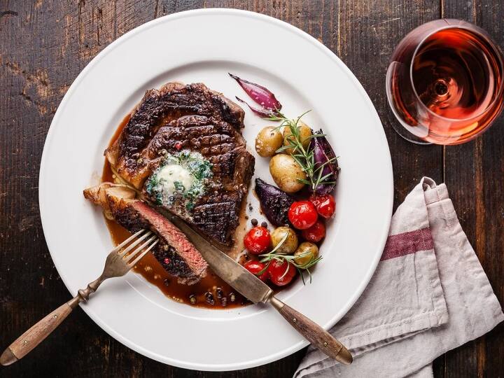 Weight Loss : Non Veg சாப்பிட்டும் எடையை குறைக்கலாம்! ஆனா இந்த டிப்ஸ ஃபாலோ பண்ணுங்க!