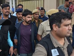 Sidhu Moose Wala Murder: Punjab Police Get 7-Day Remand Of Gangster Lawrence Bishnoi