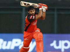 IND vs IRE : आयर्लंड दौऱ्यासाठी भारतीय संघाची घोषणा, पांड्या कर्णधार, तर राहुल त्रिपाठीची संघात एन्ट्री