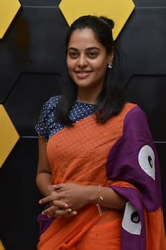 Bindu Madhavi: బిగ్ బాస్ ఓటీటీ విన్నర్ - బిందు మాధవి బర్త్ డే సెలబ్రేషన్స్