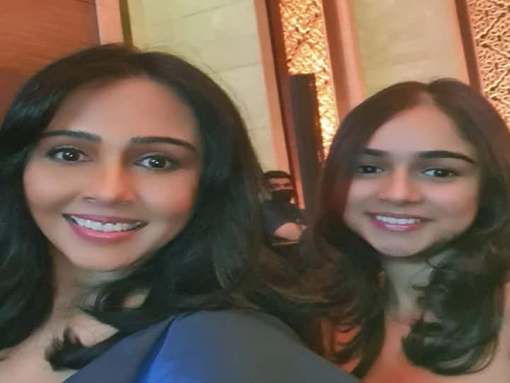 Suchitra Krishnamoorthi opens up on need for partner after divorce & joining dating apps Suchitra : ”என் மகள் Dating App-இல் எனக்கு கணக்கு தொடங்கி கொடுத்தா” : பிரபல பாடகி ஓப்பன் அப்..