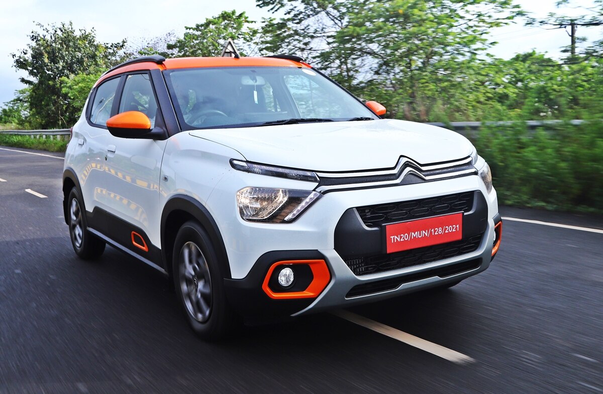 2022 Citroen C3 Turbo petrol review: Citroen C3 છે પાવરપેક હેચબેક, જાણો ક્યારથી શરૂ થશે પ્રીબુકિંગ