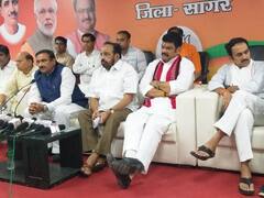 MP Urban Body Election 2022: 17 जून को होगा बीजेपी के नगरीय निकायों के पार्षद प्रत्याशियों का एलान, मंथन जारी