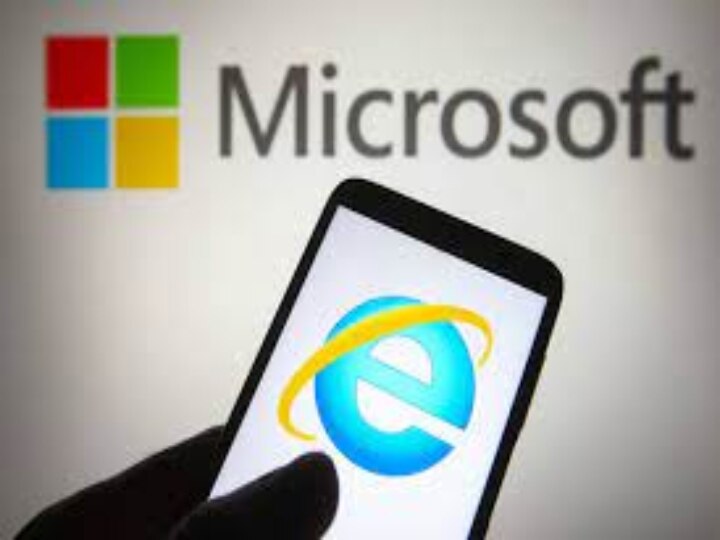 Internet Explorer : முடிவுக்கு வந்தது இன்டர்நெட் எக்ஸ்ப்ளோரரின்  27 ஆண்டுகால பயணம்! - டிவிட்டரில் உருகும் 90’s கிட்ஸ்!