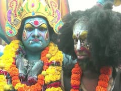 Gangamma Jatara In Vizag: మత్స్యకార మహిళలు ఘనంగా నిర్వహించే గంగమ్మ జాతర విశేషాలు మీకు తెలుసా ?