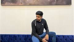 T20 World Cup: বিশ্বকাপ জিতে ছোটবেলার স্বপ্নপূরণ করাই লক্ষ্য বাবর আজমের