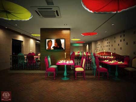 सूफियाना, राजौरी गार्डन – हर शुक्रवार और शनिवार को इस होटल में सूफी नाइट का आयोजन किया जाता है. यहां जाकर आप बहुत ही सुकून महसूस करेंगे.