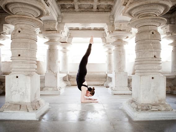 International Yoga Day: What Is Yoga? Origin, History, Significance And Theme