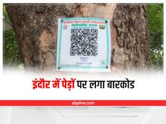 Indore News: अब इंदौर में पेड़ खुद बताएंगे अपना नाम और गुण, चिड़ियाघर ने की है यह खास पहल