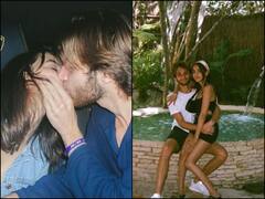 Aaliyah Kashyap: आलिया कश्यप ने बॉयफ्रेंड संग इस खास अंदाज में मनाई एनिवर्सरी, शेयर की तस्वीरें