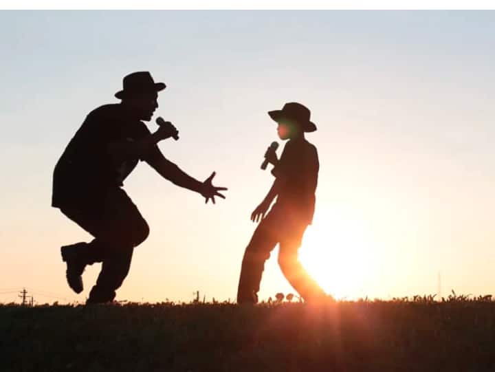 Happy Fathers Day 2022 Wishes Images Message Quotes in Tamil   Fathers Day 2022 Wishes: தந்தையர் தினத்துக்கு வாழ்த்து, புகைப்படங்கள், கவிதைகள்!