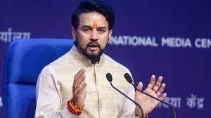 ‘Those who broke the country, now they have come out to unite’- Anurag Thakur on Congress’s ‘Bharat Jodo Yatra’