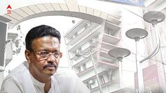 Kolkata News: কী হাল ত্রিফলার? রিপোর্ট চাইলেন মেয়র ফিরহাদ হাকিম