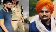 Sidhu moosewala ਕਤਲ ਕੇਸ 'ਚ Punjab Police ਦਾ ਵੱਡਾ ਖ਼ੁਲਾਸਾ