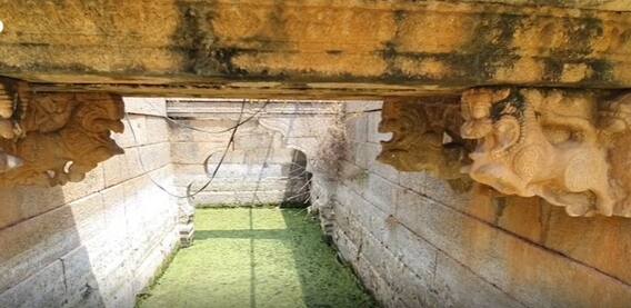 Ratnagiri Wells : ఆ బావి లో మునిగితే సంతాన ప్రాప్తి | ABP Desam