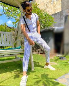 Karthika Deepam Prem Photos: కార్తీకదీపం డాక్టర్ బాబు మేనల్లుడు ప్రేమ్ ( మనోజ్) స్టైలిష్ ఫొటోస్