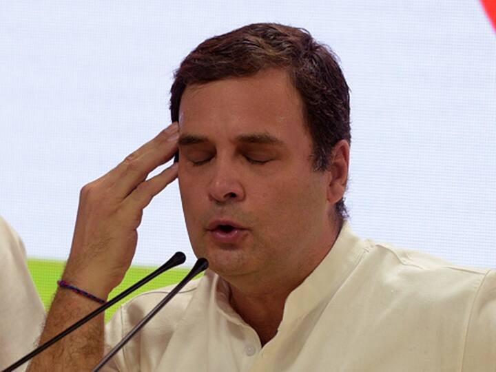 ED Accepts Rahul Gandhi's Request To Defer Questioning, Summons Him On Monday ED Accepts Rahul Gandhi's Request To Defer Questioning National Herald laundering Case Summons Him On June 20 ED Accepts Rahul Gandhi's Request To Defer Questioning, Summons Him On Monday