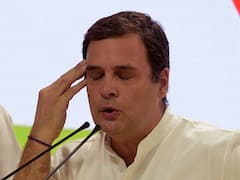 ED Accepts Rahul Gandhi's Request To Defer Questioning, Summons Him On Monday