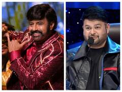 Balakrishna: 'భైరవ ద్వీపం' నుంచే నాకు తమన్ తెలుసు, అప్పటి సంగతులు చెప్పిన బాలయ్య!