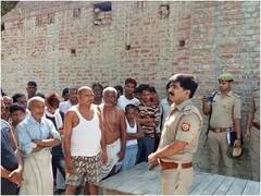 Sitapur: बहन की शादी में बिक जाती जमीन तो भाई ने उसे ही मार डाला, नींद में मौत के घाट उतारा