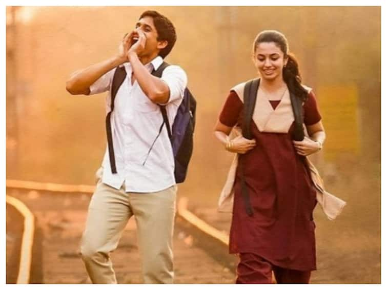 Ento Enteynto Melody song from NagaChaitanya's Thank You Movie Thank You: 'ఏంటో ఏంటేంటో' - 'థాంక్యూ'లో మెలోడీ సాంగ్ విన్నారా?