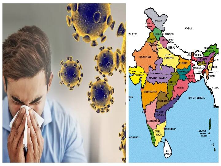 India covid 19 Cases Update 12,213 New Cases 58, 215 in treatment Check National Coronavirus Update India covid cases: இந்தியாவில் ஒரே நாளில் 2 மடங்கு அதிகரித்த கொரோனா தொற்று பாதிப்பு
