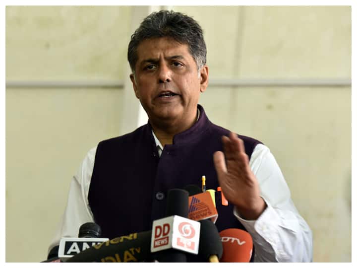 Agnipath Scheme | 'Much-Needed Reform': Congress Leader Manish Tewari Differs From Party Viewpoint Agnipath Scheme | 'Much-Needed Reform': Congress Leader Manish Tewari Differs From Party Viewpoint