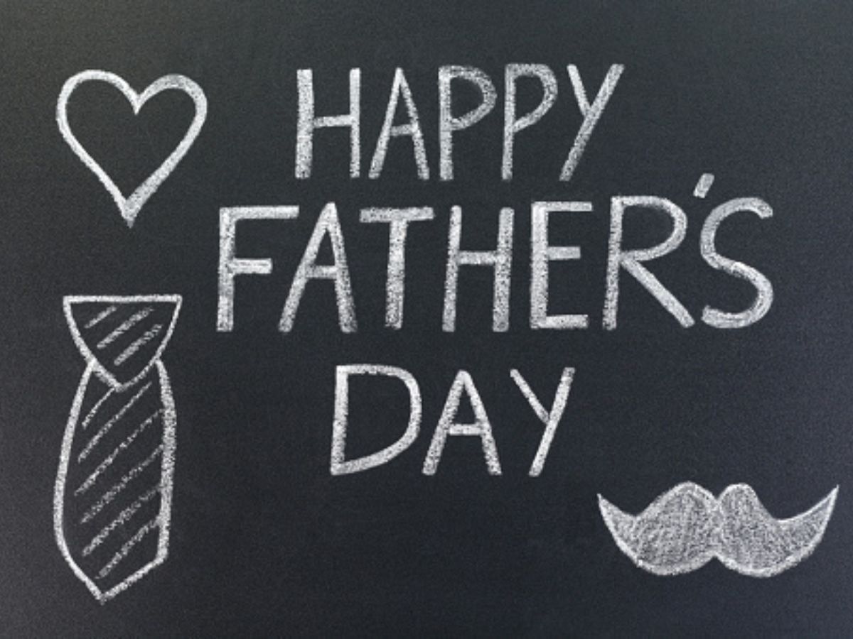 Happy Fathers Day 2022 Celebration Ideas Here Are 10 Best Things ...