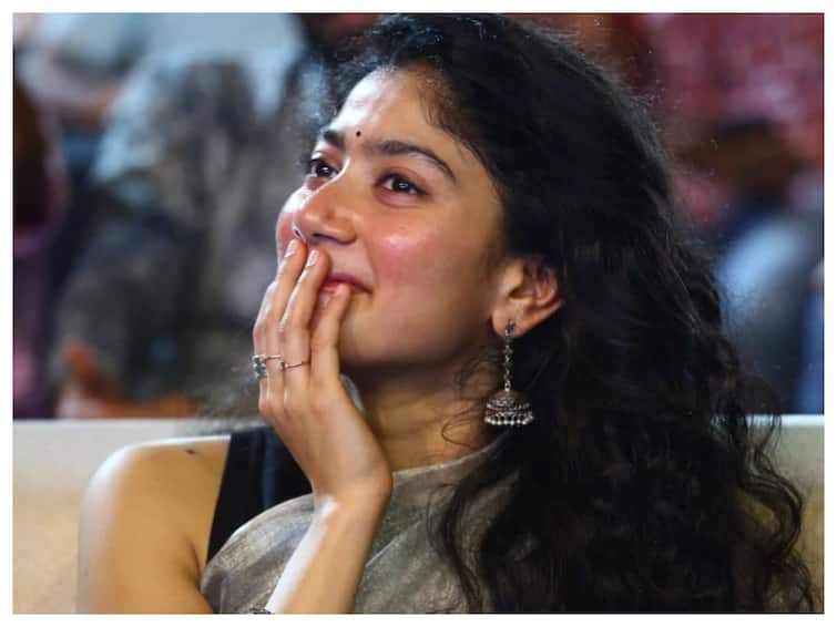 Complaint against actor Sai Pallavi over remarks on Kashmiri Pandit exodus કશ્મીરી પંડિતો પર વિવાદીત નિવેદન આપીને ફસાઇ Sai Pallavi, પોલીસ ફરિયાદ નોંધાઇ